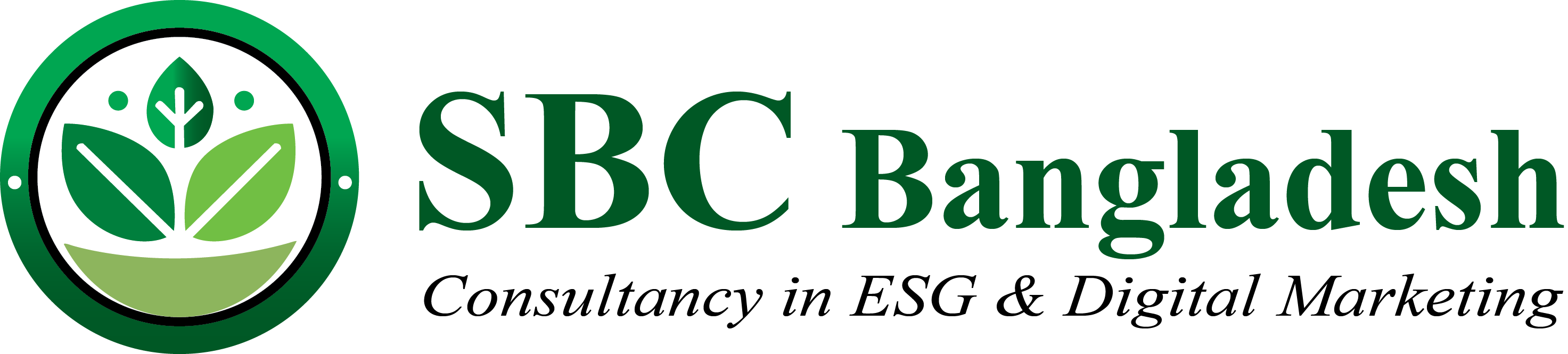 Logo - SBC Bangladesh
